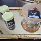 خلطه الكركديه لتفتح وتقشرالجسم