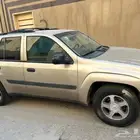 سياره شيفروليه بليزر 2005