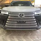 لكزس BB LX600 2025 بريمي