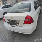 السلام عليكم السياره للتشليح شفروليه افيو تشليح فقط ا