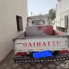ديهاتسو دباب