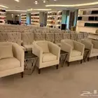 تأجير كراسي وطاولات كنب تأجير كنب تأجير طاولات تأجير كراسي ش