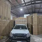 مكيفات ماندو جري بسك وفشر 4 م نحاس مجانا
