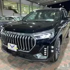 جيتور x90. بلس. 2025.متاح كاش وتقسيط