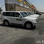 متسوبيشي باجيرو موديل 2017