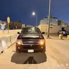 فورد اكسبيدشن جمس 2012
