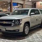 شيفروليه سوبربان 2015 دبل