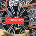 جنوط جيب لكزس LX600 مقاس 22اصلي وكاله موديل 2024