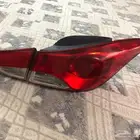 السلام عليكم اسطبات خلفي يمين اصليه حق النترا 2014