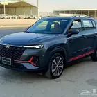 شانجان سي اس 35 بلس موديل 2024 فل كامل