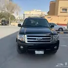 اكسبديشن 2014