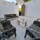 الرصافة شقة فندقية فاخرة مستقلة 4 غرف بجوار مسجد قباء