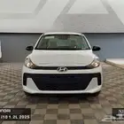 هيونداي i10 فليت 2025 كاش -أقساط