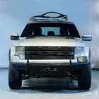 فورد 2012 F150 رابتر بحاله ممتازه ماشاء الله