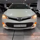 تويوتا أفالون 2014