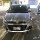 Spark Chevrolet 2017