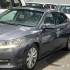 للبيع هوندا أكورد 2014 فل كامل