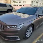 فورد توروس 2020