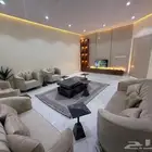 شقه ارضيه للايجار حي المروج سكن طالبات
