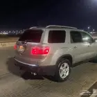 جي ام سي اكاديا 2008 فئة SLT للبيع او البدل