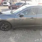 مازدا زوم 6 2014