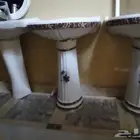 مغاسل للبيع اخو الجديد