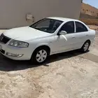 نيسان صني