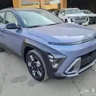 هيونداي كونا فئة كمفورت موديل 2025