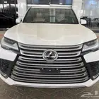 لكزس BB LX600 عماني   بريمي 2025