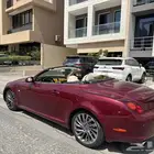 لكززس SC430 _2004