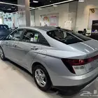 هيونداي اكسنت فليت 2026