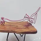 اسماء ثري دي اكرلك 10 ملي