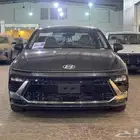 هيونداي سوناتا GLS موديل 2026