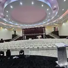 تاجير كنب وجلسات شعبيه وزن الازرق وسبابين وقهوجين رجال ونساء