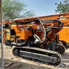 شنيور لتنفيذ جميع اقطار الحفر