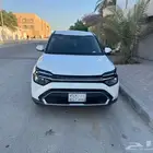 للبيع كيا كارينز بحالة الجديد