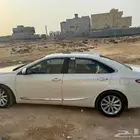 كامري للبيع 2017