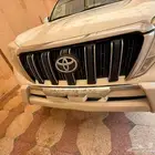 تويوتا برادو 2016