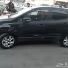 جيب فورد ايكو سبورت2016سوم6900عداد100كم فقط