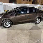 كيا ريو 2017