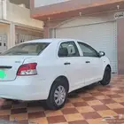 تويوتا يارس 2010