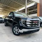 جي ام سي سييرا SLE 2025 قير اوتماتيك بنزين دبل امتلك سيارت