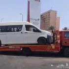 سطح داخل وخارج جده