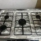 سلام عليكم أعرض لكم غساله وفرن وأسطوانة غاز ومكيف ومروحه