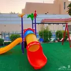 مراجيح العاب اطفال