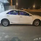 تويوتا كامري 2014