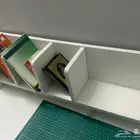 مكتب مدرسي