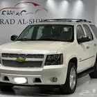 شفروليه تاهو LTZ 2013