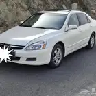 هوندا اكورد 2006 للبيع