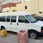 جمس فان سافانا 2012